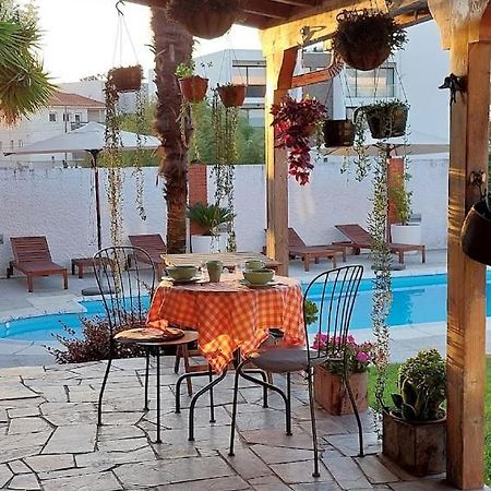 Villa Dos Corceis إسبونسيندي المظهر الخارجي الصورة