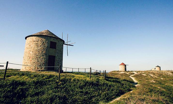 Villa Dos Corceis إسبونسيندي المظهر الخارجي الصورة